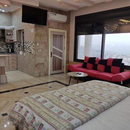Lotus Housing For Furnished Apartments Джараш Экстерьер фото