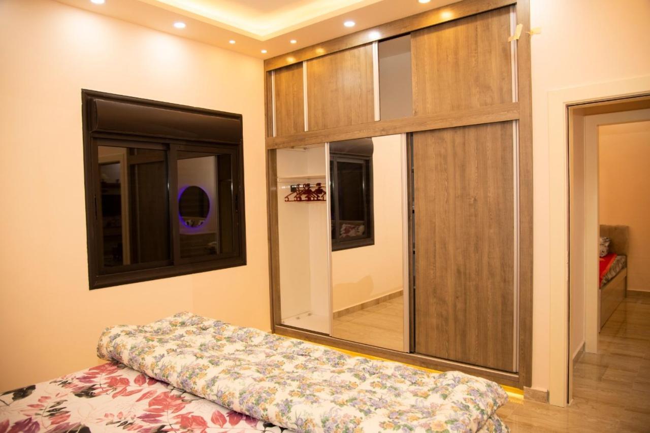 Lotus Housing For Furnished Apartments Джараш Экстерьер фото