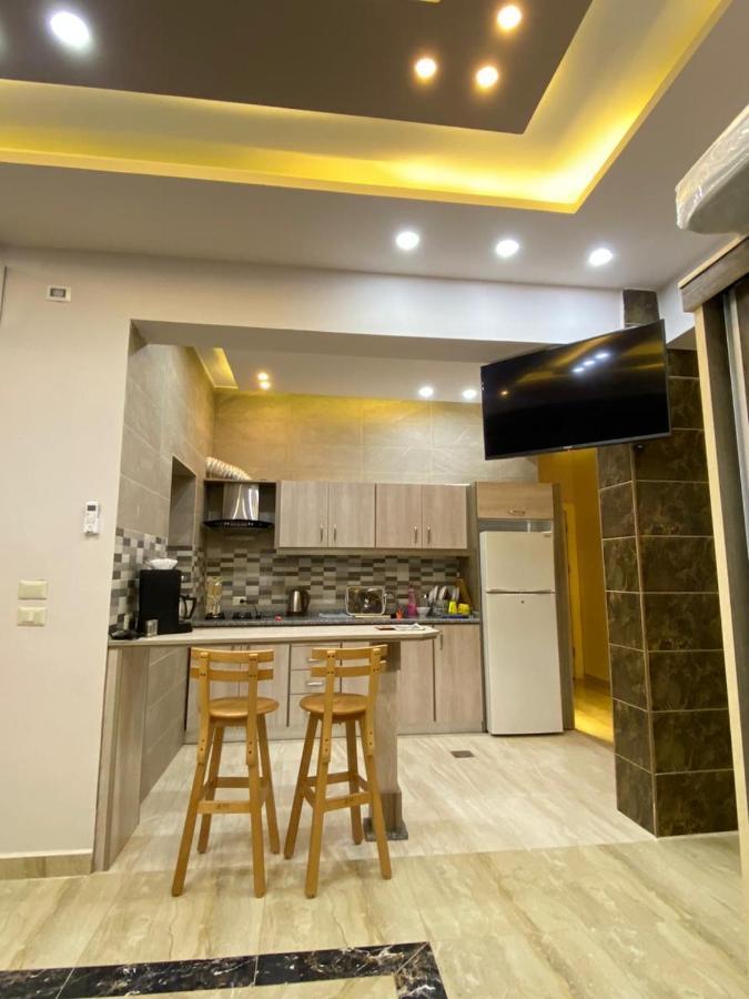 Lotus Housing For Furnished Apartments Джараш Экстерьер фото