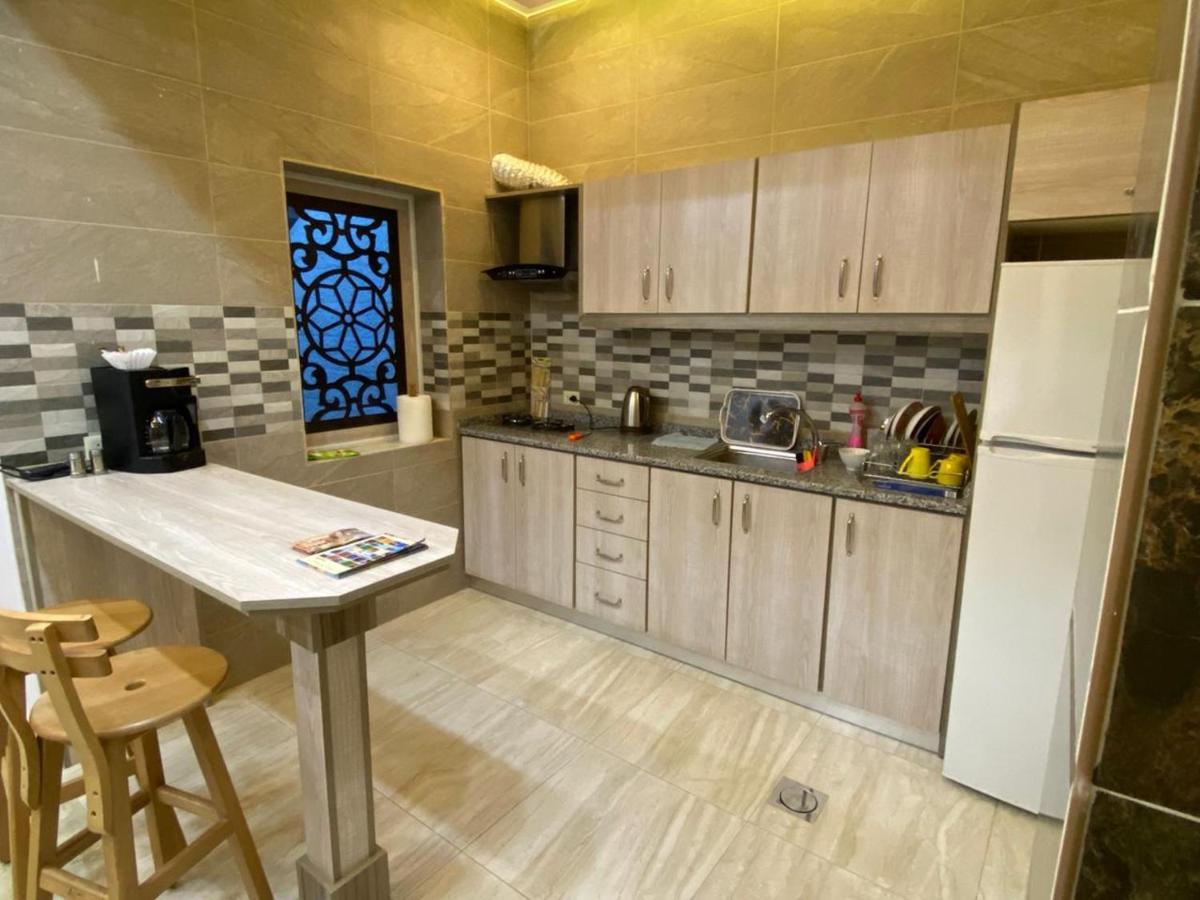 Lotus Housing For Furnished Apartments Джараш Экстерьер фото