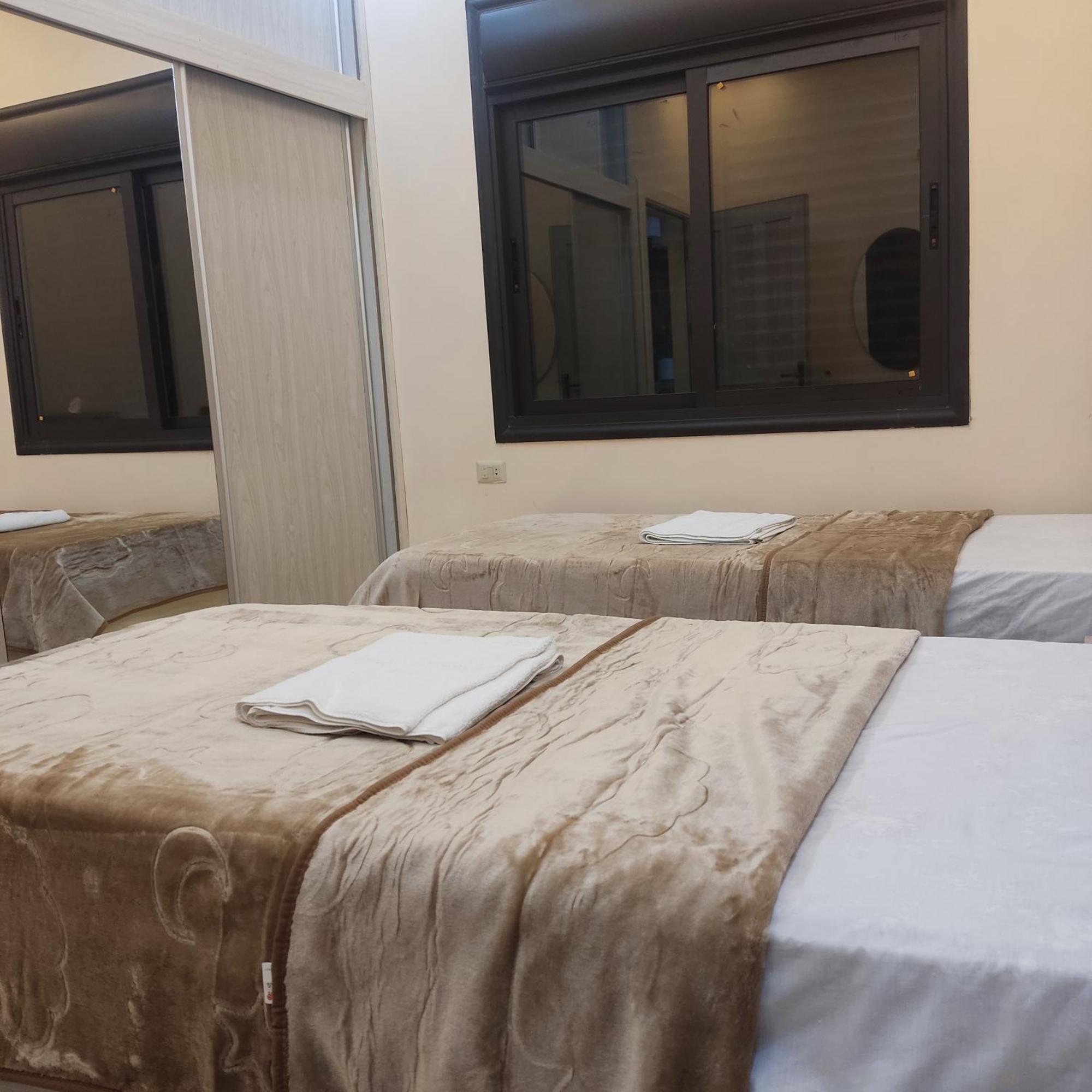 Lotus Housing For Furnished Apartments Джараш Экстерьер фото