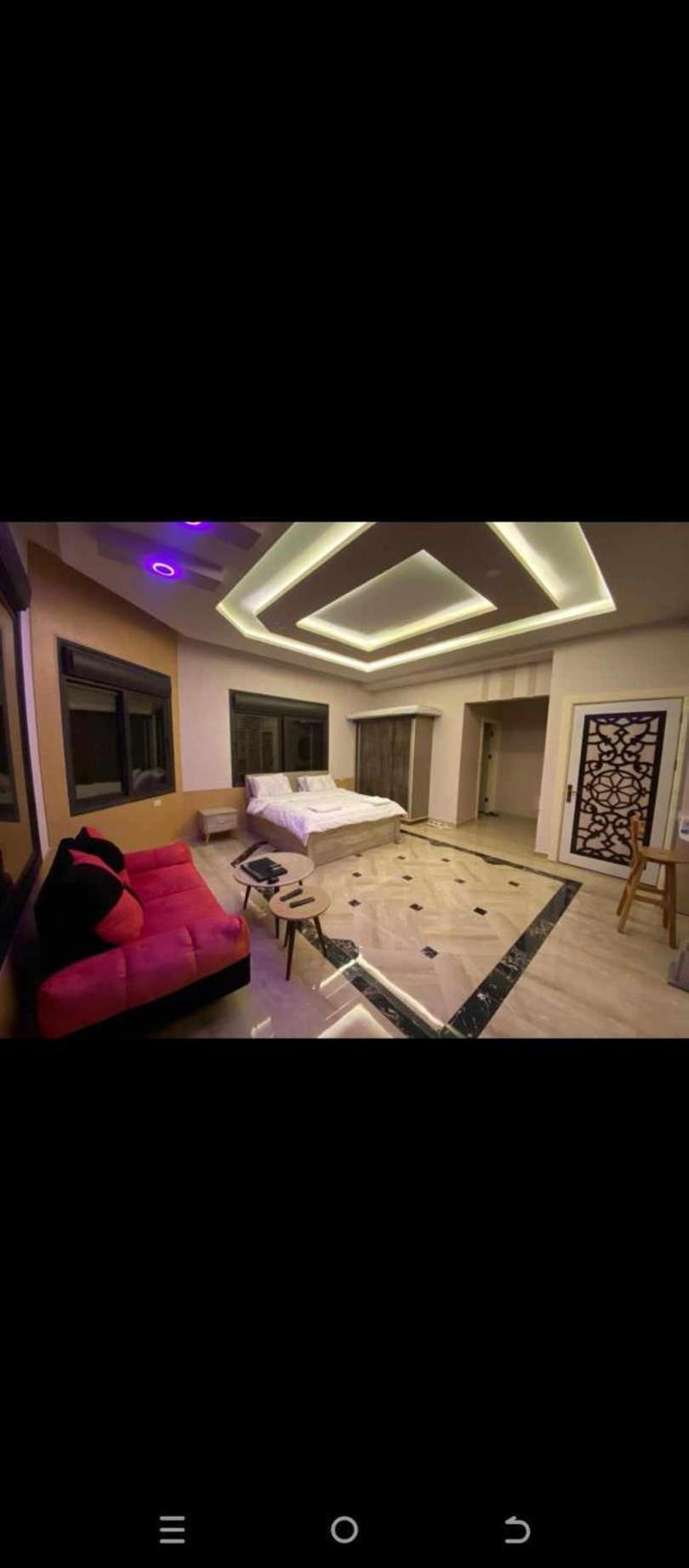 Lotus Housing For Furnished Apartments Джараш Экстерьер фото