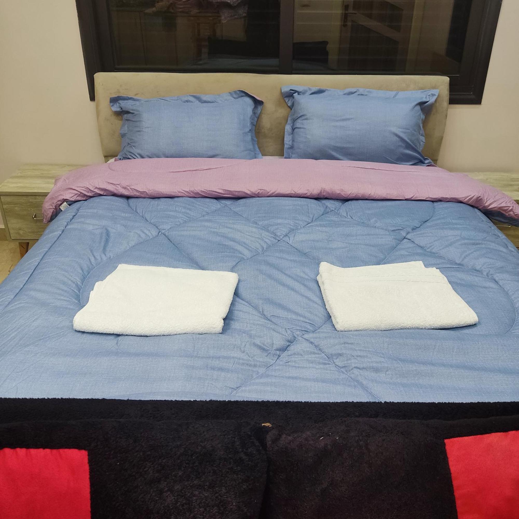 Lotus Housing For Furnished Apartments Джараш Экстерьер фото